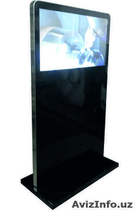 LCD киоск для коммерческой рекламы различных дюймов - Изображение #1, Объявление #1422202