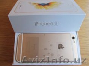 Новые разблокированные Apple iPhone 6S, 6S Plus, Samsung Galaxy S7 Edge, Galaxy  - Изображение #1, Объявление #1445549