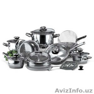 Профессиональное кухонное пищевое оборудование Ozti - Изображение #3, Объявление #1436260