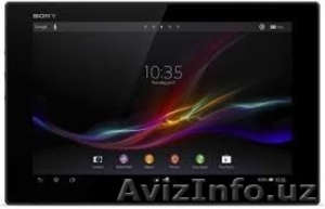 Продам  планшет Sony Z tablet  - Изображение #1, Объявление #1445879