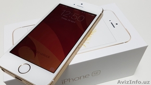 Apple iphone se new - Изображение #1, Объявление #1448922