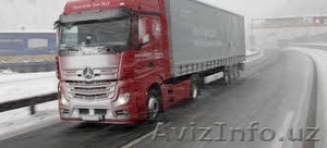Перевозки импортно-экспортных грузов в/из Узбекистан  - Изображение #7, Объявление #1447461
