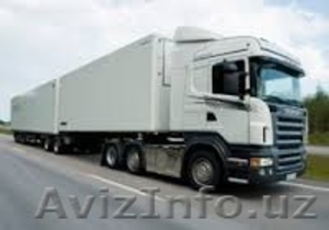 Перевозки импортно-экспортных грузов в/из Узбекистан  - Изображение #9, Объявление #1447461