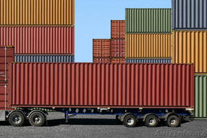 Перевозки импортно-экспортных грузов в/из Узбекистан  - Изображение #5, Объявление #1447461