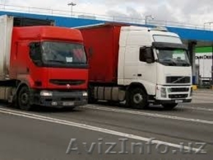 Перевозки импортно-экспортных грузов в/из Узбекистан  - Изображение #6, Объявление #1447461