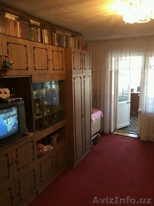 Продажа 3х комнатной квартиры в Ташкенте - Изображение #1, Объявление #1448900