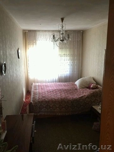 Продажа 3х комнатной квартиры в Ташкенте - Изображение #3, Объявление #1448900