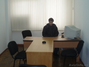 Офисный стол угловой формы - Изображение #2, Объявление #1450726