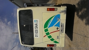 Продается автобус Otayol Iveco m 29 - Изображение #1, Объявление #1448945
