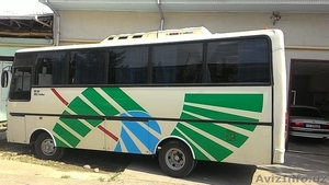 Продается автобус Otayol Iveco m 29 - Изображение #2, Объявление #1448945