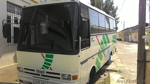 Продается автобус Otayol Iveco m 29 - Изображение #3, Объявление #1448945
