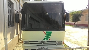 Продается автобус Otayol Iveco m 29 - Изображение #4, Объявление #1448945