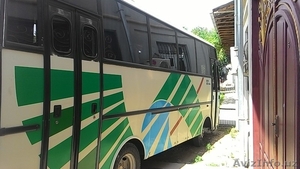 Продается автобус Otayol Iveco m 29 - Изображение #5, Объявление #1448945