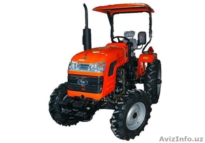 Продаётся срочно мини трактор - Изображение #1, Объявление #1454876