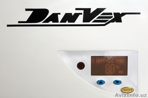 Осушители бассейнов Danvex! - Изображение #2, Объявление #1469122
