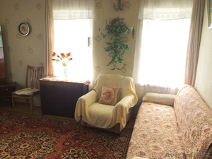 Продается в Витебске, земельный участок 7 соток и уютный жилой дом  - Изображение #4, Объявление #1468806