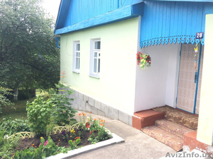 Продается в Витебске, земельный участок 7 соток и уютный жилой дом  - Изображение #2, Объявление #1468806
