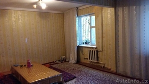 Chilonzor Ц kv 3/1/4 Bankovskiy dom (EGASIDAN) - Изображение #1, Объявление #1464135