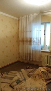 Chilonzor Ц kv 3/1/4 Bankovskiy dom (EGASIDAN) - Изображение #2, Объявление #1464135