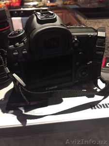 Canon EOS 5D Mark 3 камера  Kit 28-135mm  500мм 24GB - Изображение #3, Объявление #1479987