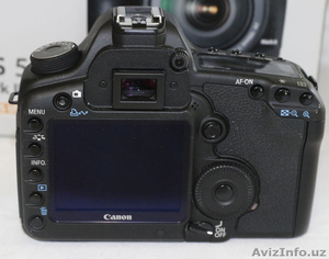 Canon EOS 5D Mark  24-105mm F / 4L IS USM AF объектива - Изображение #2, Объявление #1479991