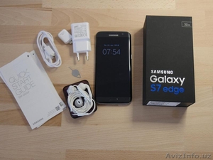 заказ: оптовой и розничной Новый Samsung Galaxy S7 EDGE & Apple iPhone 6S, 6S ПЛ - Изображение #1, Объявление #1479028