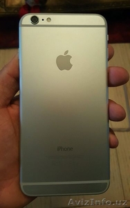 Apple Iphone 6s серый - Изображение #3, Объявление #1479975