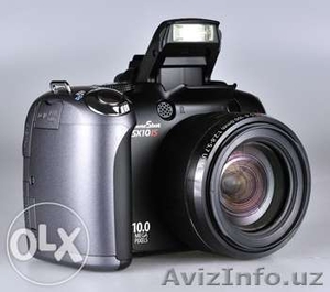 Canon SX10 Продажа 20Х кратный ультразум.  - Изображение #1, Объявление #1475885