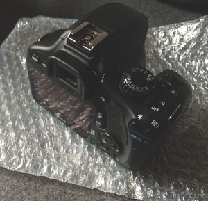 Canon EOS 550D  фотокамеры с EF-S 18-55mm IS объектив - Изображение #2, Объявление #1480011