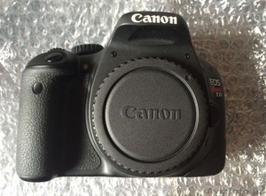 Canon EOS 550D  фотокамеры с EF-S 18-55mm IS объектив - Изображение #1, Объявление #1480011