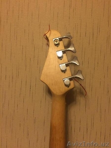 Продам Fender Silvertone Bass - Изображение #6, Объявление #1481017