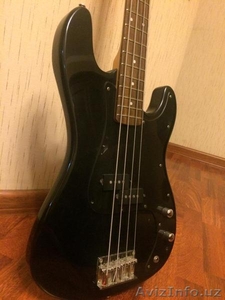 Продам Fender Silvertone Bass - Изображение #10, Объявление #1481017