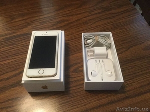 Apple Iphone 5 золотых - Изображение #1, Объявление #1480014
