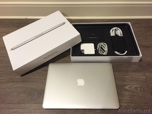 Apple MacBook Pro-15 - Изображение #2, Объявление #1479996