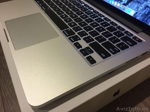 Apple MacBook Pro-15 - Изображение #3, Объявление #1479996