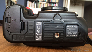 Nikon D700 + AF-S VR 24-120 мм объектив - Изображение #2, Объявление #1480002