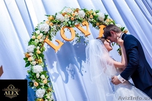 Свадьбы, свадьба в Ташкенте, вечеринка, свадебный торт, ведущие и музыканты, кор - Изображение #1, Объявление #1491740
