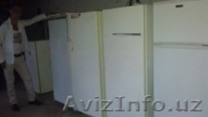 Холодильники в хорошем состоянии - Изображение #1, Объявление #1488860