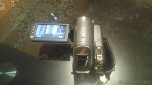видеокамера Sony НDR-SR12 - Изображение #2, Объявление #1486944