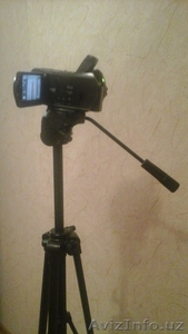 видеокамера Sony НDR-SR12 - Изображение #4, Объявление #1486944
