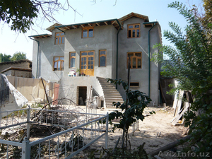 Дом Юнусабадский район Бадамзар 85000 - Изображение #2, Объявление #1490339