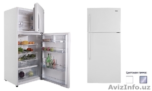 Холодильники Roison RHWG DF2-28SL перечислением. - Изображение #1, Объявление #1493245