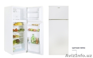 Холодильники Roison RHWG DF2-28W перечислением. - Изображение #1, Объявление #1493244