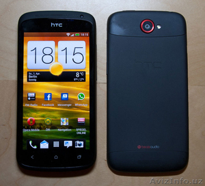 Продается HTC One S в хорошем состоянии. - Изображение #1, Объявление #1487935