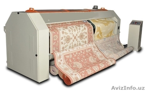 Оборудование для чистки ковров. - Изображение #3, Объявление #1490438
