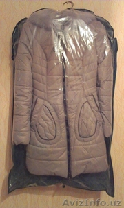 Продаётся абсолютно новая зимняя куртка для девочек - Изображение #1, Объявление #1486396