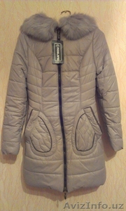 Продаётся абсолютно новая зимняя куртка для девочек - Изображение #2, Объявление #1486396