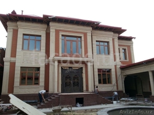 Uy fasadi Uylarni fasadini zamonaviy uslubda tamirlaymiz http://facade.uz/ sokil - Изображение #1, Объявление #1487307