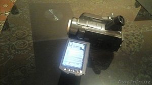 видеокамера Sony НDR-SR12 - Изображение #3, Объявление #1486944