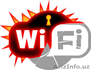 Беспроводные Wi-Fi сети - Обезопасим вашу сеть от взломщиков. - Изображение #1, Объявление #1502445